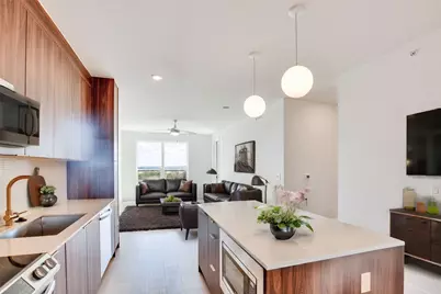 1701 Simond Avenue #633, Austin, TX 78723 - Photo 1