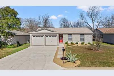 3206 Barnsley Drive, Austin, TX 78745 - Photo 1