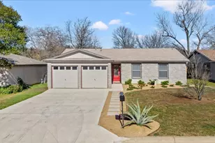 3206 Barnsley Dr, Austin, TX 78745 - Photo 1