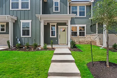 2540 Violet Theo Lane, Round Rock, TX 78665 - Photo 1