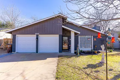 1904 Cameo Drive, Round Rock, TX 78664 - Photo 2