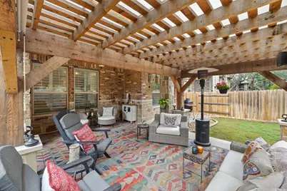 3824 Ashbury Road, Round Rock, TX 78681 - Photo 2