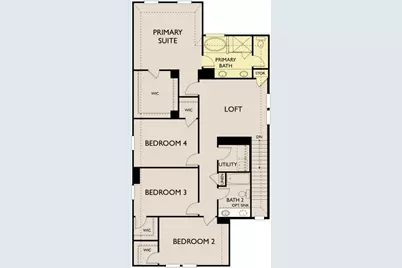 137 Clover Bend, Liberty Hill, TX 78642 - Photo 4