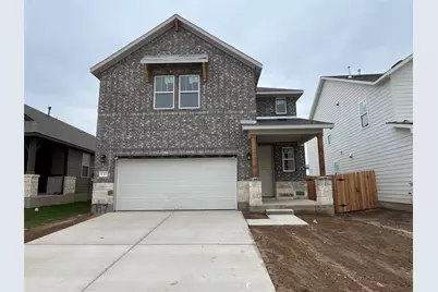 137 Clover Bend, Liberty Hill, TX 78642 - Photo 1
