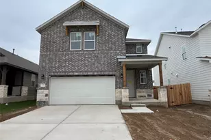 137 Clover Bnd, Liberty Hill, TX 78642 - Photo 1