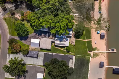 3708 River Oaks Drive, Kingsland, TX 78639 - Photo 2