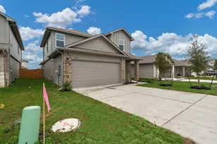 2909 Tweedy Trail, Pflugerville, TX 78660 - Photo 4