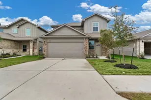 2909 Tweedy Trail, Pflugerville, TX 78660 - Photo 2