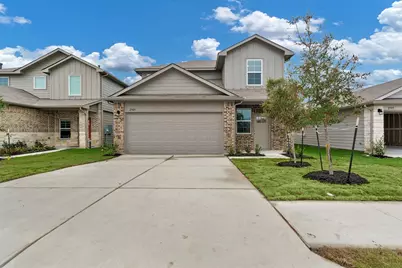 2909 Tweedy Trail, Pflugerville, TX 78660 - Photo 2