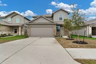 2909 Tweedy Trail, Pflugerville, TX 78660 - Photo 1