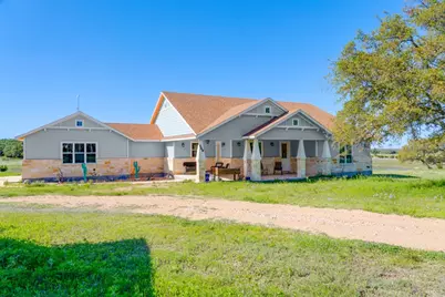 160 Red Stag Court, Lampasas, TX 76550 - Photo 2