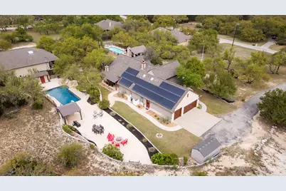 1005 Canyonwood Drive, Dripping Springs, TX 78620 - Photo 1