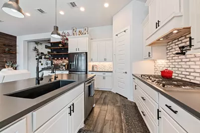 16812 Rakesh Way, Manor, TX 78653 - Photo 16