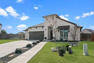 16812 Rakesh Way, Manor, TX 78653 - Photo 1