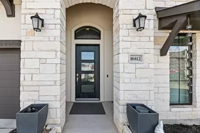 16812 Rakesh Way, Manor, TX 78653 - Photo 4