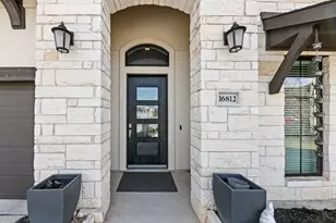 16812 Rakesh Way, Manor, TX 78653 - Photo 4