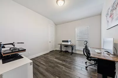 16812 Rakesh Way, Manor, TX 78653 - Photo 30