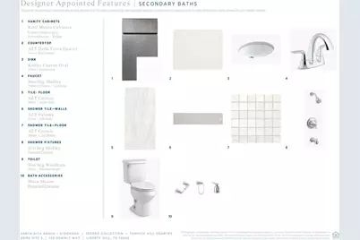 122 Oswalt Way, Liberty Hill, TX 78642 - Photo 10