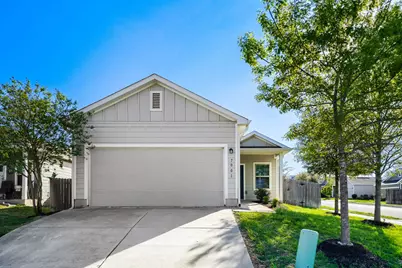 7001 Tonka Lane, Austin, TX 78744 - Photo 1