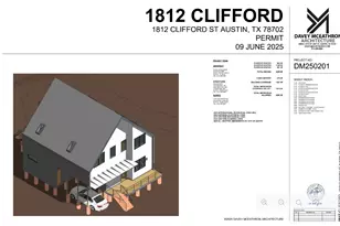 1812 Clifford Ave, Austin, TX 78702 - Photo 1