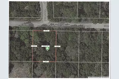 20607 El Dorado, Lago Vista, TX 78645 - Photo 2