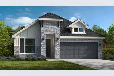 325 Amista Drive, Liberty Hill, TX 78642 - Photo 1