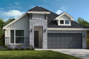325 Amista Dr, Liberty Hill, TX 78642 - Photo 1