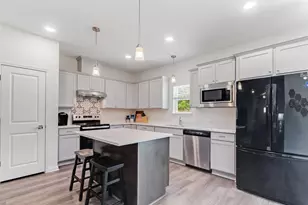 3625 Sagebrush Trail, Kingsland, TX 78639 - Photo 4