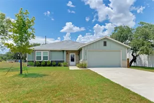 3625 Sagebrush Trail, Kingsland, TX 78639 - Photo 1