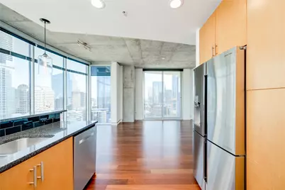 360 Nueces Street #2411, Austin, TX 78701 - Photo 20