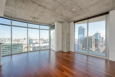 360 Nueces Street #2411, Austin, TX 78701 - Photo 18