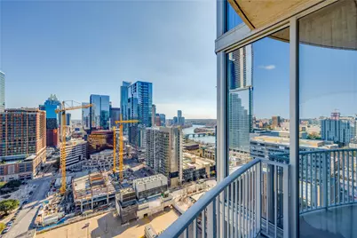 360 Nueces Street #2411, Austin, TX 78701 - Photo 10