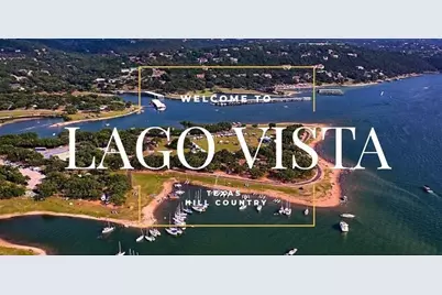3304 Marshall Avenue, Lago Vista, TX 78645 - Photo 8