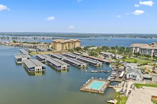 1000 The Cape Rd, Horseshoe Bay, TX 78657 - Photo 1