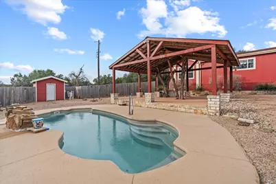 185 Trails End Road, Driftwood, TX 78620 - Photo 1