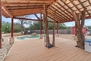 185 Trails End Rd, Driftwood, TX 78620 - Photo 34