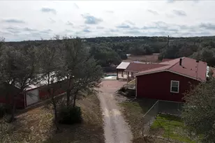 185 Trails End Rd, Driftwood, TX 78620 - Photo 36