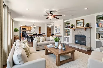 185 Trails End Road, Driftwood, TX 78620 - Photo 4