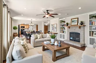 185 Trails End Rd, Driftwood, TX 78620 - Photo 4