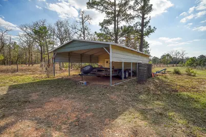 552 S Old Potato Road, Paige, TX 78659 - Photo 30
