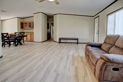 552 S Old Potato Road, Paige, TX 78659 - Photo 6