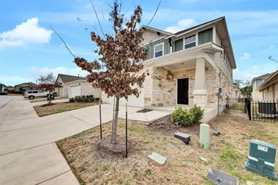 2800 Joe Dimaggio Boulevard #98, Round Rock, TX 78665 - Photo 38