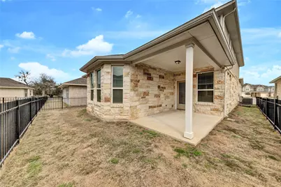2800 Joe Dimaggio Boulevard #98, Round Rock, TX 78665 - Photo 36