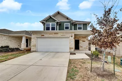 2800 Joe Dimaggio Boulevard #98, Round Rock, TX 78665 - Photo 2