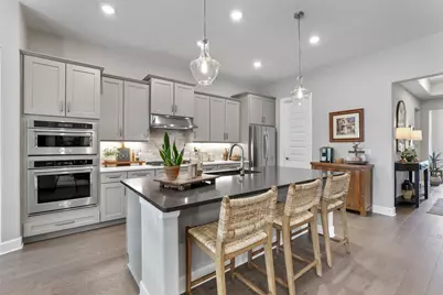 117 Daring Paintbrush Cove, San Marcos, TX 78666 - Photo 8