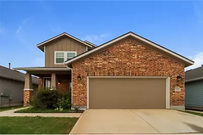 209 Winding Hollow Lane, Georgetown, TX 78628 - Photo 28
