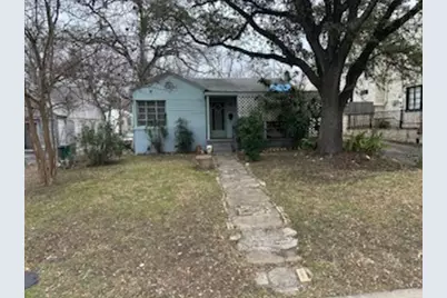 3311 Hollywood Avenue, Austin, TX 78722 - Photo 2