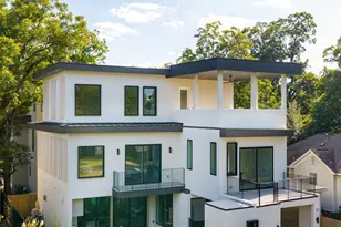 1609 Canterbury St, Austin, TX 78702 - Photo 4