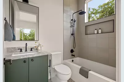 1609 Canterbury Street #1, Austin, TX 78702 - Photo 34