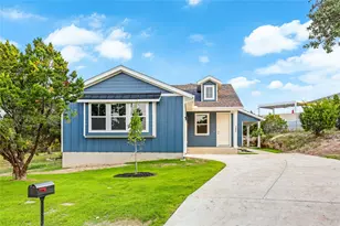 4004 Rock Park Cir, Lago Vista, TX 78645 - Photo 1